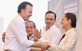 Gobernadores de Yucatán y Durango se sumarían al IMSS Bienestar