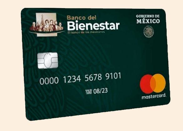 Operativo de entrega de nuevas tarjetas del Bienestar arranca este miércoles en Gómez Palacio.