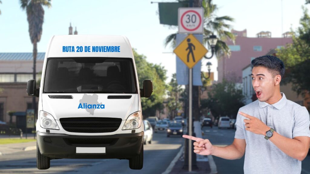 Ampliarán rutas de autobuses en Durango capital; así quedarán